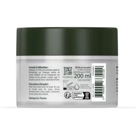 Luxéol Masque Réparateur 200ml