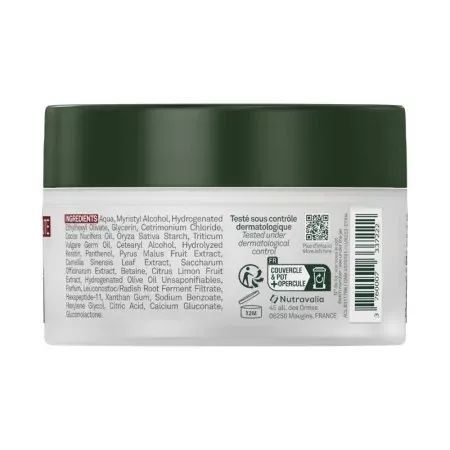 Luxéol Masque Antichute 200ml