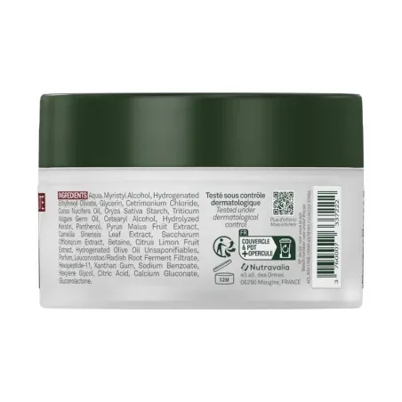 Luxéol Masque Antichute 200ml Luxéol Masque Antichute 200ml