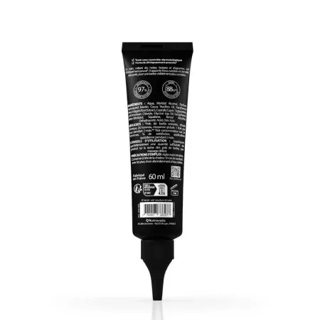 Luxéol Sérum Barbe Pousse 60ml - dos