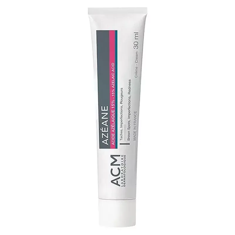 ACM Azéane Crème 15% Acide Azéalïque 30ml - Univers Pharmacie ACM Azéane Crème 15% Acide Azéalïque 30ml - Univers Pharmacie