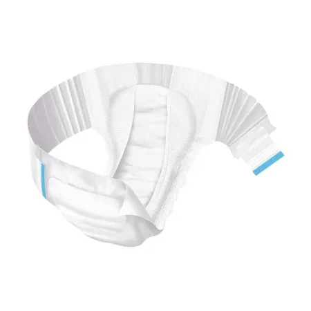 Confiance Elastic Changes Complets 10 Gouttes Taille M X14