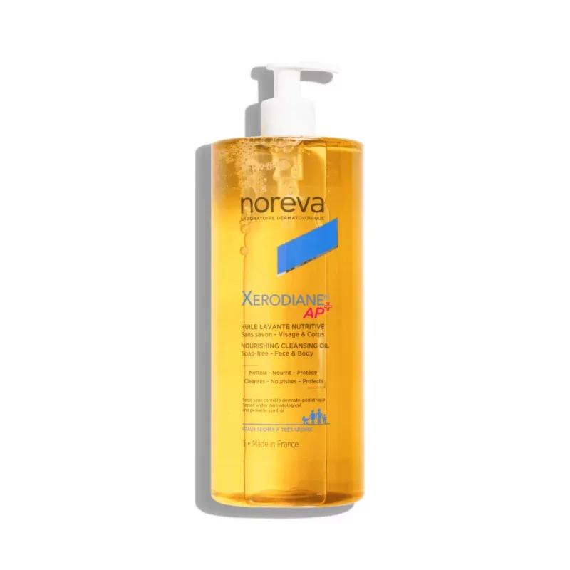 Noreva Xerodiane AP+ Huile Lavante Nutritive 1L Noreva Xerodiane AP+ Huile Lavante Nutritive 1L