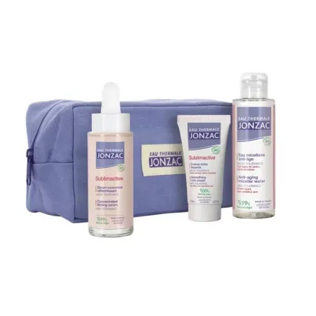 Jonzac Sublimactive Trousse - Univers Pharmacie
