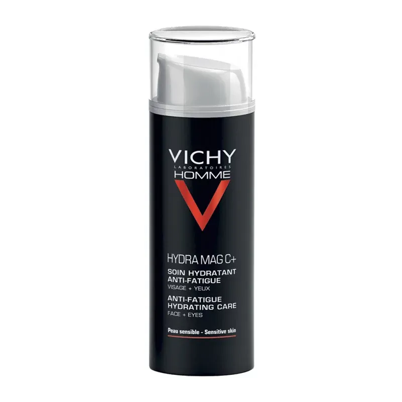 Vichy Homme Hydra Mag C+ 50ml