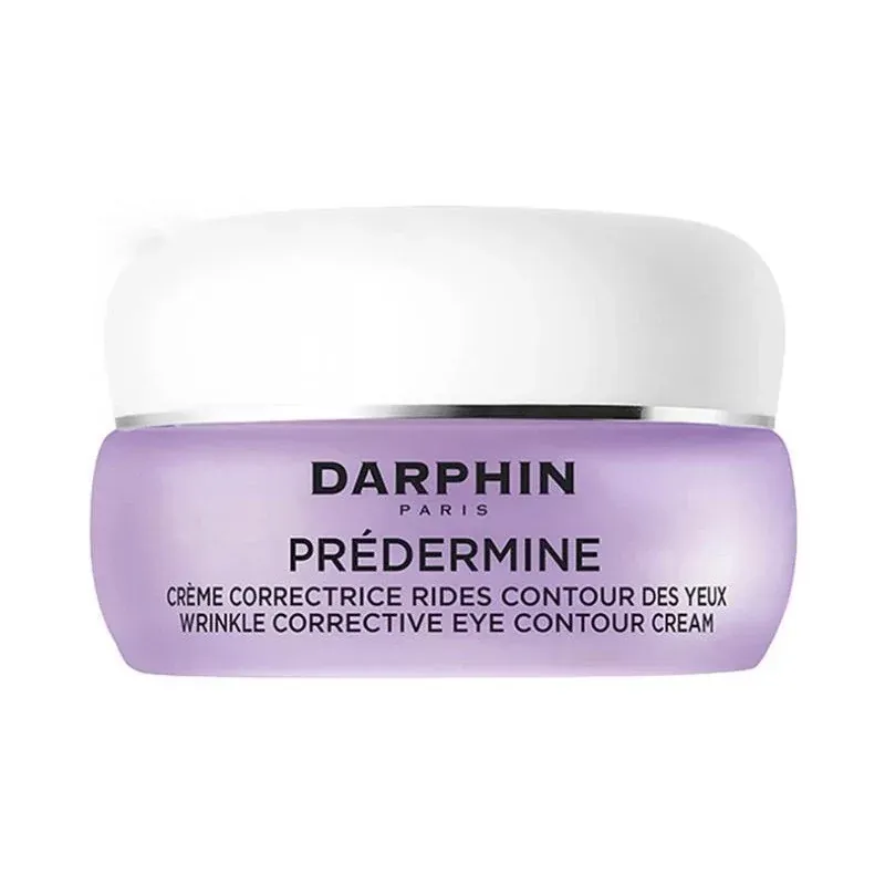 Darphin Prédermine Crème Correctrice Rides Contour des Yeux 15ml