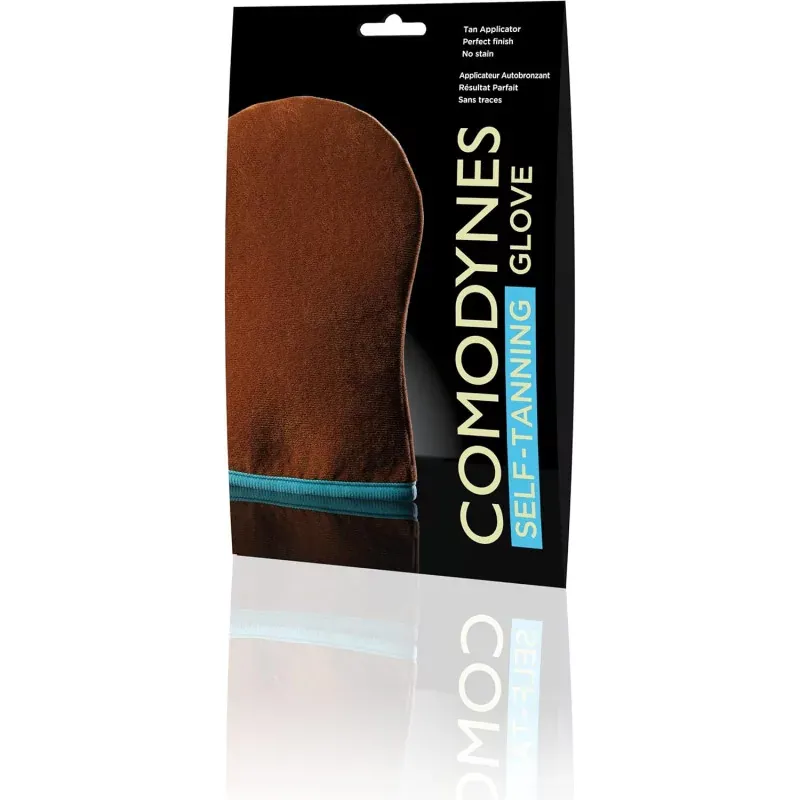Comodynes Gant pour Autobronzant - Univers Pharmacie