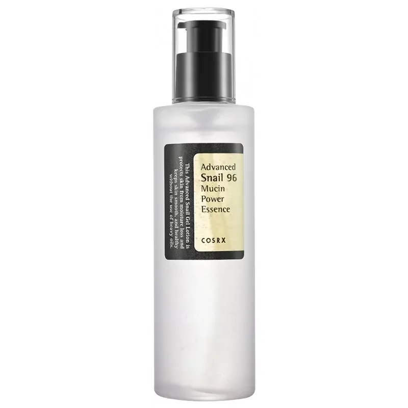 COSRX Advanced Snail 96 Mucin Power Essence 100ml - Univers Pharmacie