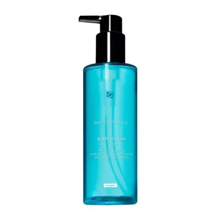SkinCeuticals Simply Clean Gel Nettoyant 195ml - Univers Pharmacie