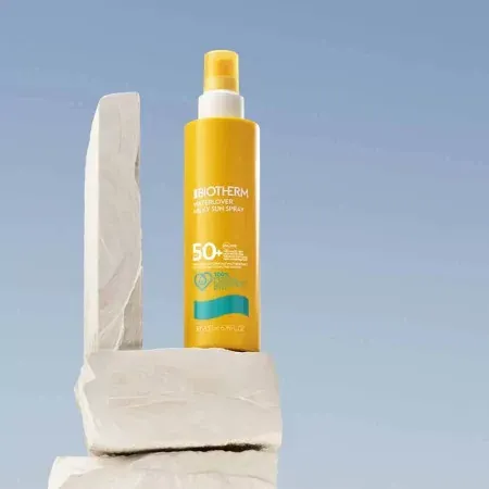 Biotherm Waterlover Milky Sun Spray