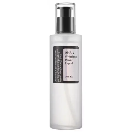 COSRX AHA 7 Whitehead Power Liquid 100ml - Univers Pharmacie