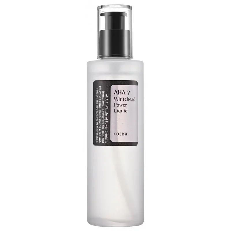 COSRX AHA 7 Whitehead Power Liquid 100ml - Univers Pharmacie