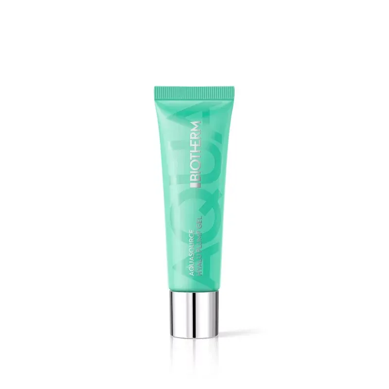 Biotherm Aquasource Hyalu Plump Gel 30ml - Univers Pharmacie