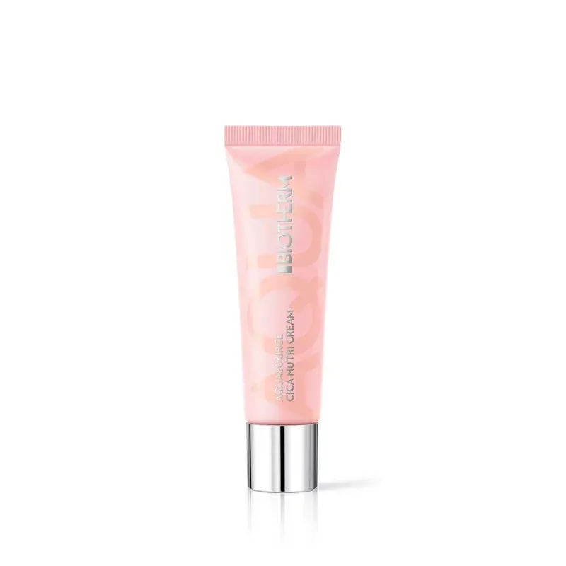 Biotherm Aquasource Cica Nutri Cream 30ml