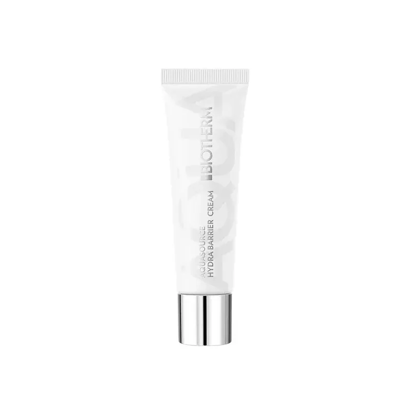 Biotherm Aquasource Hydra Barrier Cream 30ml - Univers Pharmacie