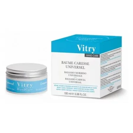 Vitry Hand Care Baume Caresse Universel 100ml - Univers Pharmacie