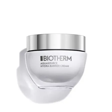 Biotherm Aquasource Hydra Barrier Cream 50ml - Univers Pharmacie