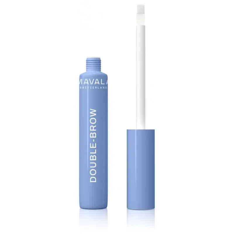 Mavala Double-Brow Sérum Sourcils 4,5ml - Univers Pharmacie Mavala Double-Brow Sérum Sourcils 4,5ml - Univers Pharmacie