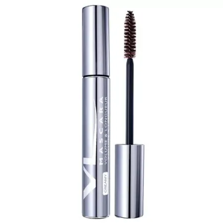 Mavala Mascara Crème Volume et Longueur Brun 10ml - Univers Pharmacie