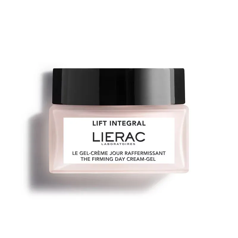Lierac Lift Integral Gel Crème Jour Raffermissant 50ml - Univers Pharmacie