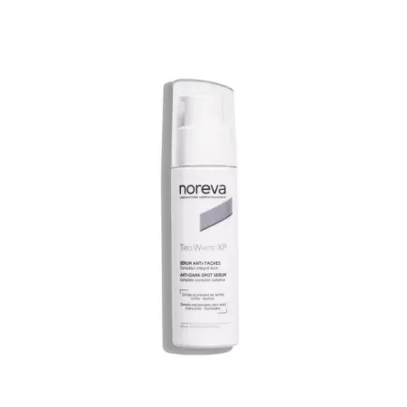 Noreva Trio White XP Sérum Anti-taches 30ml - Univers Pharmacie