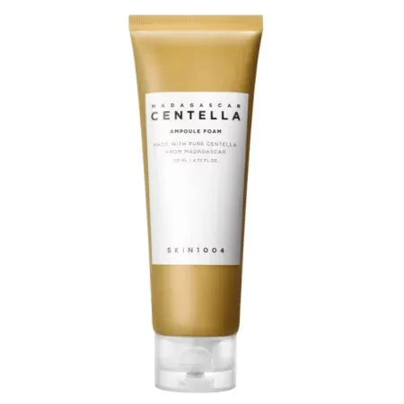 Skin1004 Madagascar Centella Ampoule Foam 125ml - Univers Pharmacie