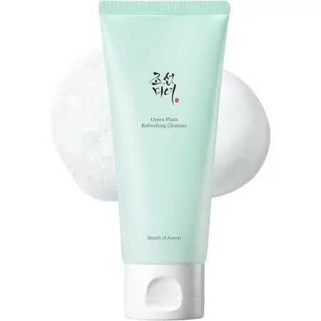 Beauty of Joseon Green Plum Refreshing Cleanser 100ml
