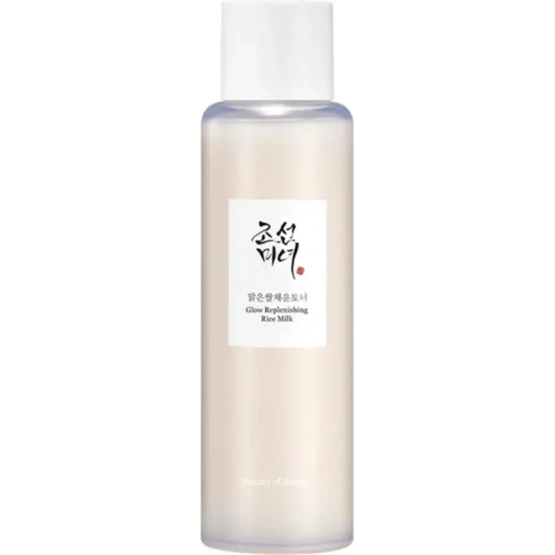Beauty of Joseon Glow Replenishing Rice Milk 150ml - Univers Pharmacie