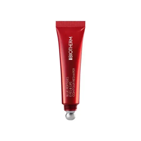 Biotherm Blue Peptides Eyes&Lips Contour Reshaper Baume 15ml - Univers Pharmacie