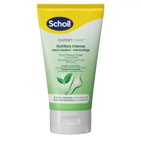 Scholl Expert Care Crème Nutrition Intense 150ml - Univers Pharmacie