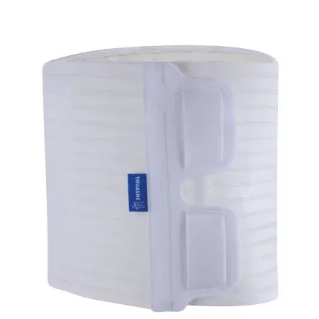 Thuasne Dynabelt Ceinture de Maintien Taille 3 H18cm