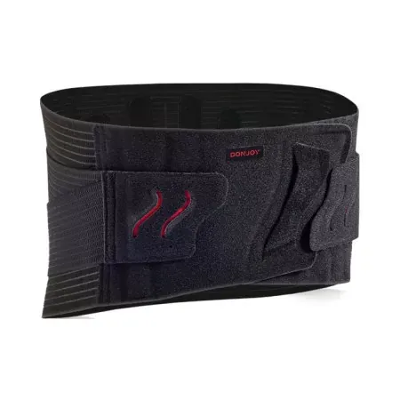 Donjoy Actistrap 2.0 Ceinture Lombaire H21 Taille L - Univers Pharmacie