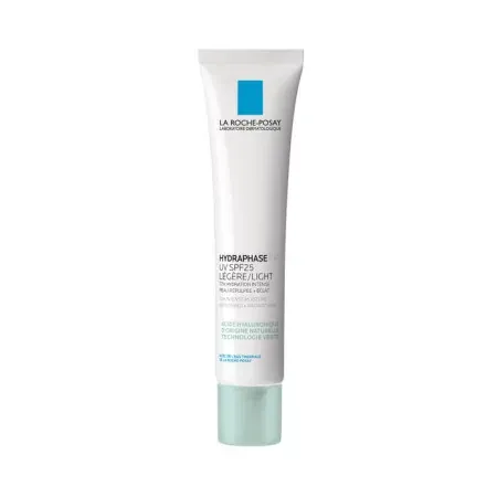 La Roche-Posay Hydraphase HA Légère UV SPF25 50ml - Univers Pharmacie