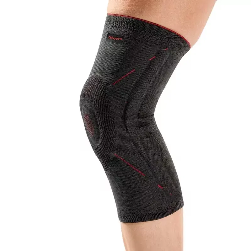 Donjoy Genuforce Genouillère Taille 7 - Univers Pharmacie Donjoy Genuforce Genouillère Taille 7 - Univers Pharmacie