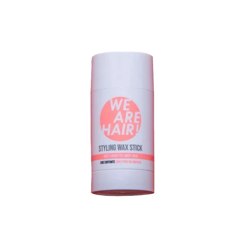 We Are Hair Wax Stick Anti-frisottis 50g - Univers Pharmacie