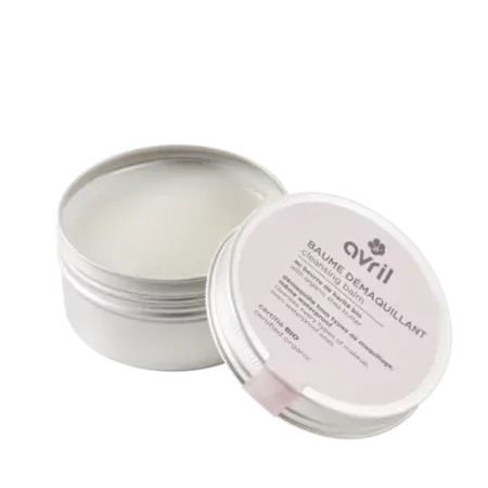 Avril Baume Démaquillant Bio 100ml- Univers Pharmacie