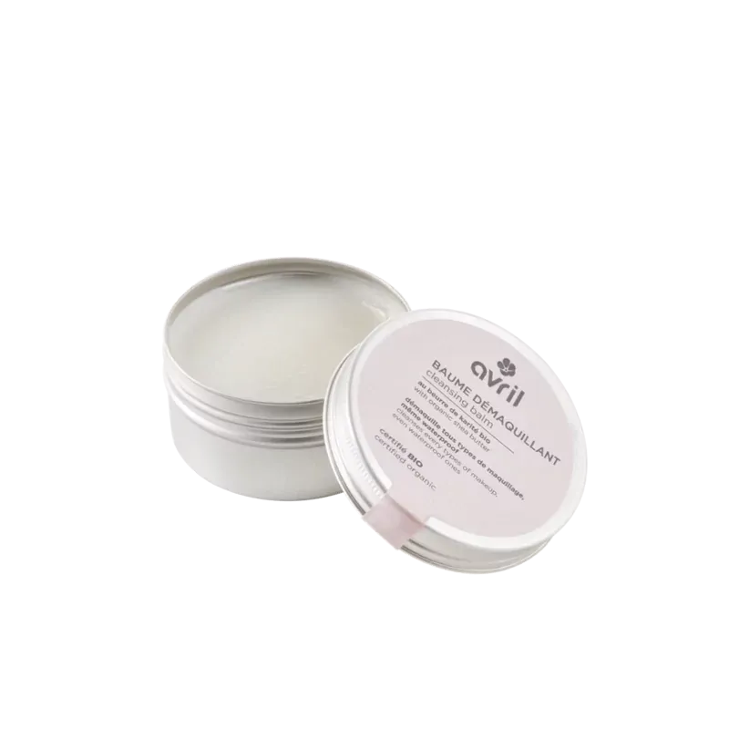 Avril Baume Démaquillant Bio 100ml- Univers Pharmacie