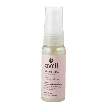 Avril Sérum Lissant Bio 30ml - Univers Pharmacie