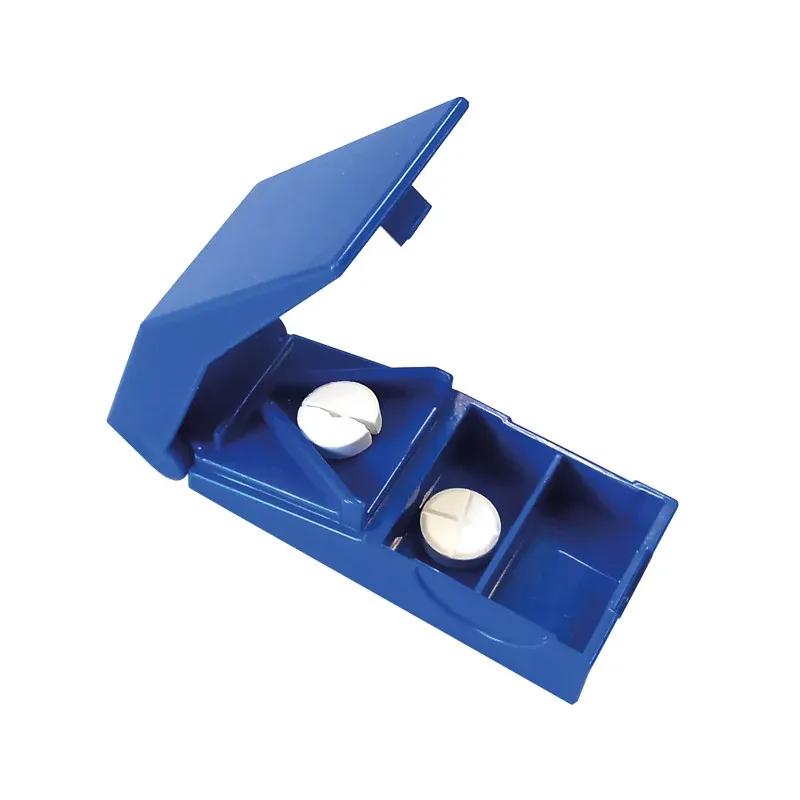 Dolcimo Coupeur de Comprimés - Univers Pharmacie