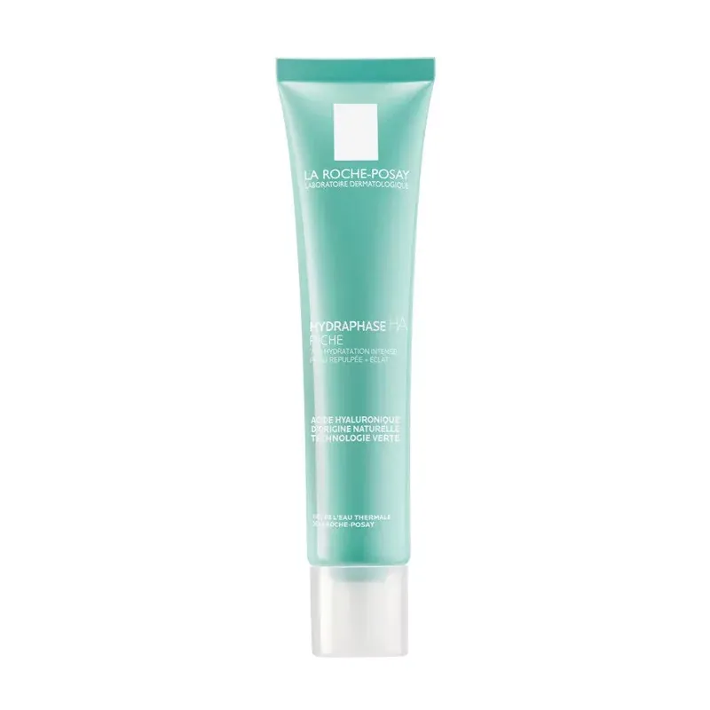 La Roche-Posay Hydraphase HA Riche 40ml - Univers Pharmacie La Roche-Posay Hydraphase HA Riche 40ml - Univers Pharmacie