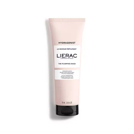 Lierac Hydragenist Le Masque Repulpant 75ml - Univers Pharmacie