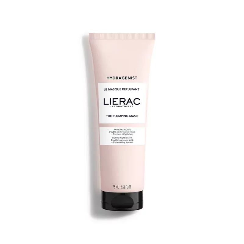 Lierac Hydragenist Le Masque Repulpant 75ml - Univers Pharmacie Lierac Hydragenist Le Masque Repulpant 75ml - Univers Pharmacie