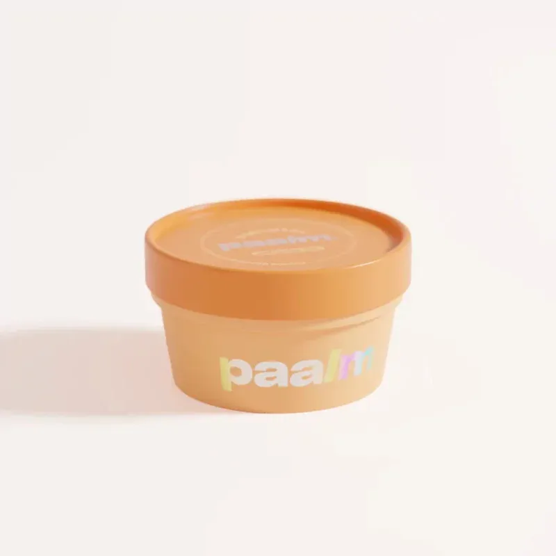 Paalm Baume Déodorant Tropical Kiss 50ml - Univers Pharmacie