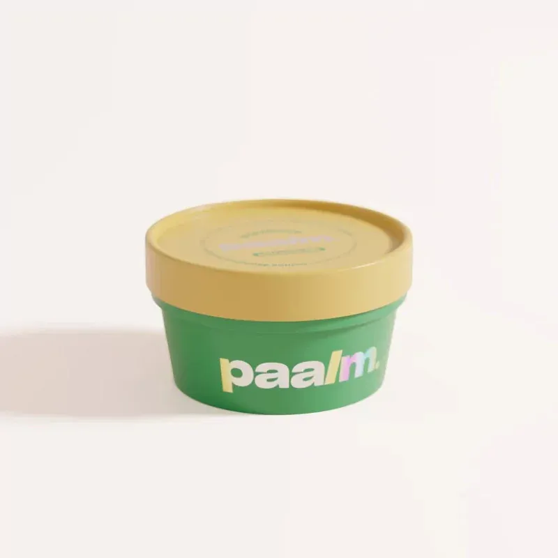 Paalm Baume Déodorant Brazilove 50ml - Univers Pharmacie