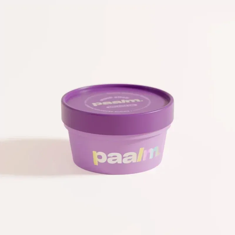 Paalm Baume Déodorant Musk Elixir 50ml - Univers Pharmacie