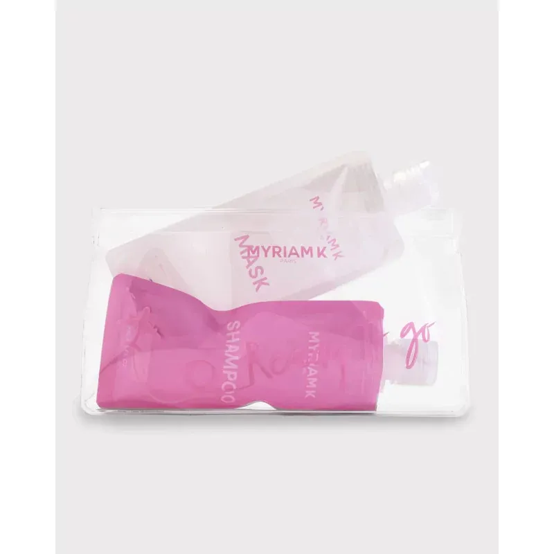 Myriam K Trousse Ready to Go - Univers Pharmacie