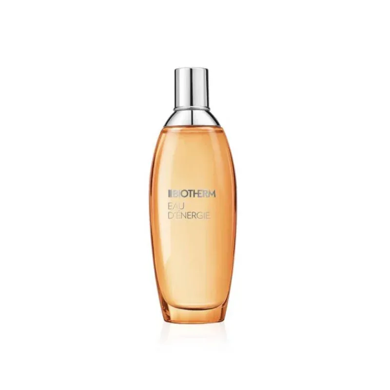 Biotherm Eau d'Énergie 100ml - Univers Pharmacie