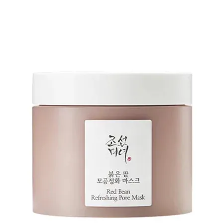 Beauty of Joseon Red Bean Refreshing Pore Mask 140ml - Univers Pharmacie