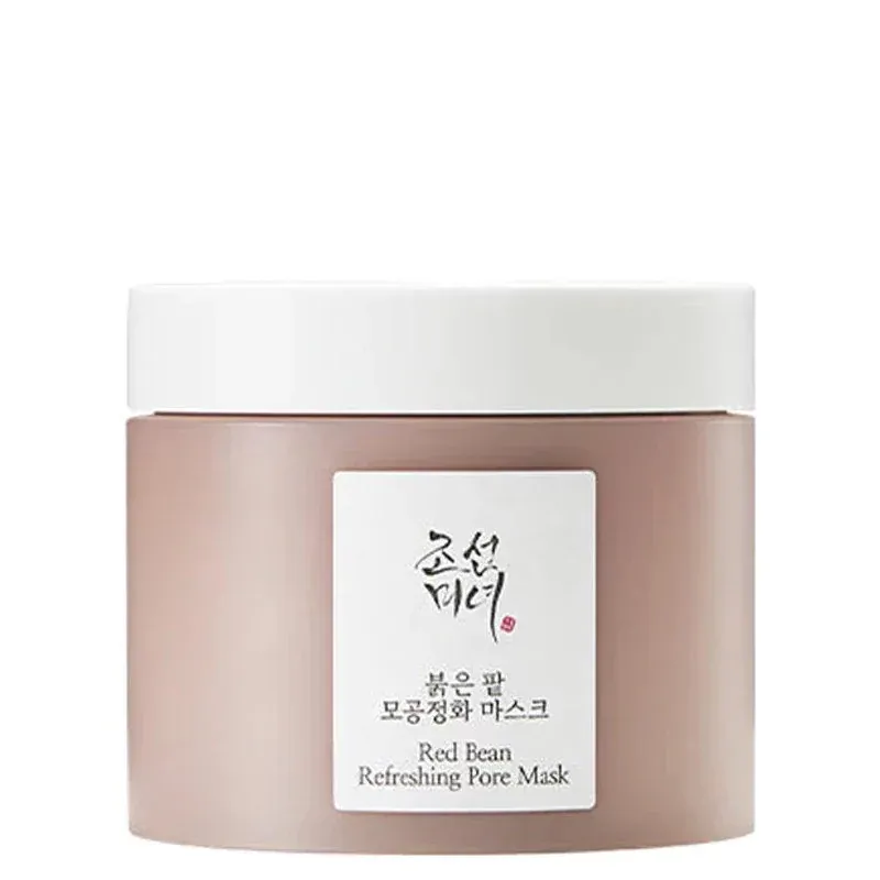 Beauty of Joseon Red Bean Refreshing Pore Mask 140ml - Univers Pharmacie Beauty of Joseon Red Bean Refreshing Pore Mask 140ml - Univers Pharmacie