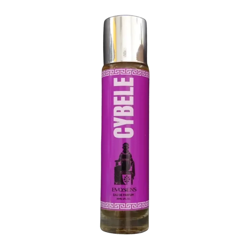 Evosens Eau de Parfum Cybele 30ml - Univers Pharmacie Evosens Eau de Parfum Cybele 30ml - Univers Pharmacie